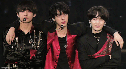 OH! MY! GOSH!