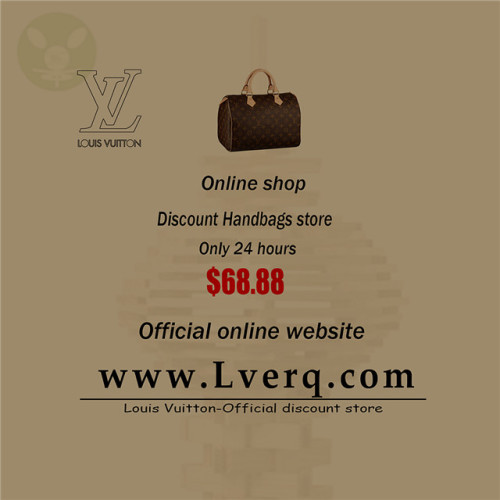 Louis Vuitton Shop Only One Day DiscountShopping >>> Louis Vuitton Shop