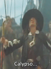 XXX Pirates of the Caribbean bloopers photo