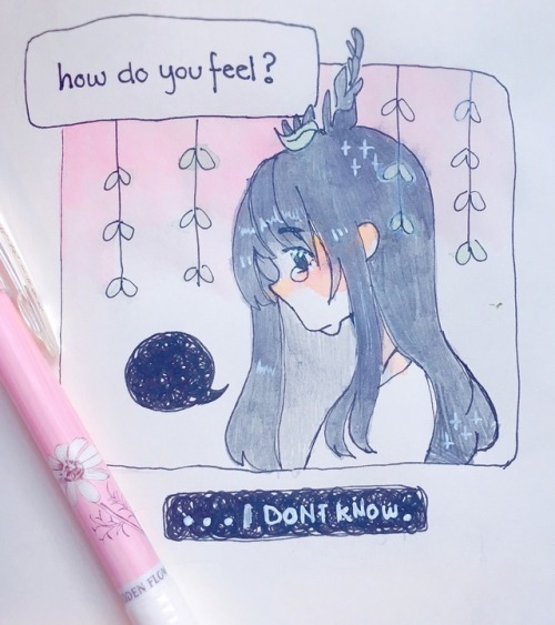 ibbledibblescribbles:  stress