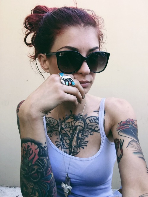 Inkmybeard
