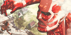  3 caps » shingeki no kyojin 