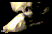 bootyfullwifey:  a great ending to a wonderful blowjob on New Years Day full size