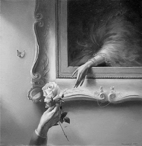 Hearken thy mournful euphony