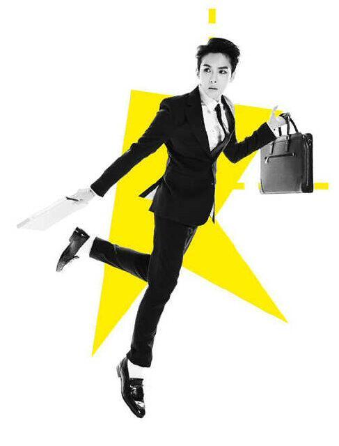 I Have A Feeling That Ryeowook's Voice Became Even Higher?