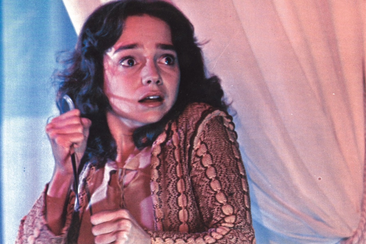 milliedollgraves:  Suspiria 