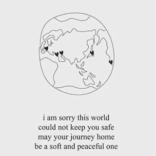 Right in the feels 💔