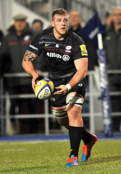 roscoe66:Hayden Thompson-Stringer of Saracens Storm