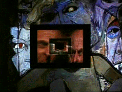 classichorrorblog:  Horror Anthology On Television Alfred Hitchcock Presents (1955-1962)