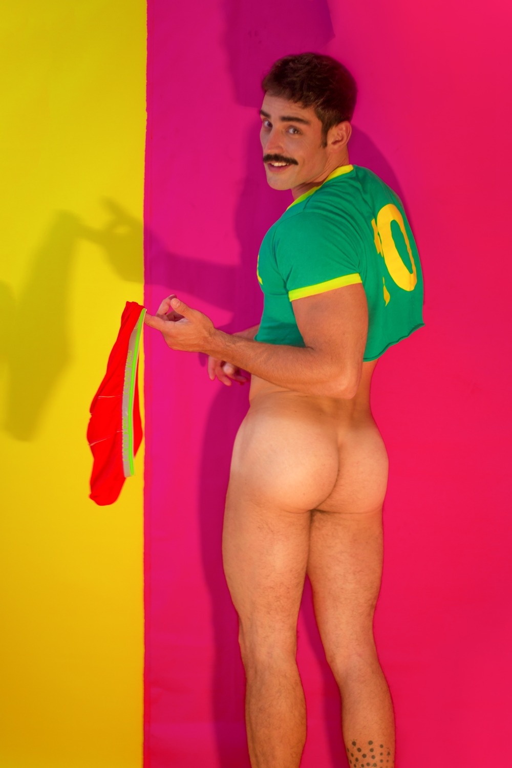 ohthentic:  itsalekz: Tarcisio Generoso by Frederico Evaristo    Oh 