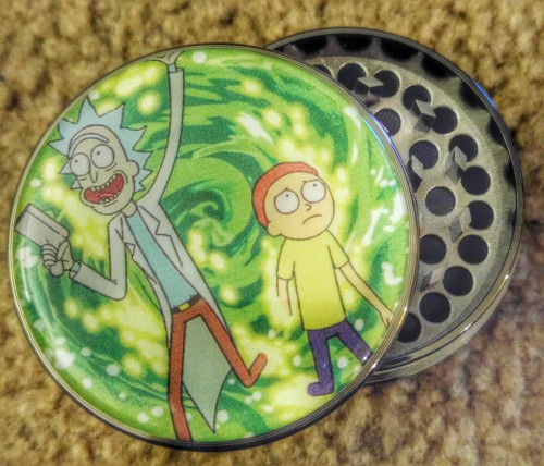 wubba lubba dub dub