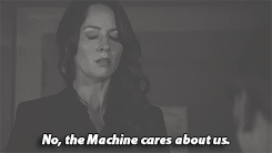 dreamaboutlifeagain: You are wrong Harold. You are not interchangeable.