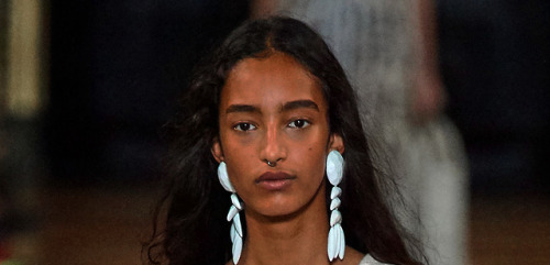 beauty @ stella mccartney ss20