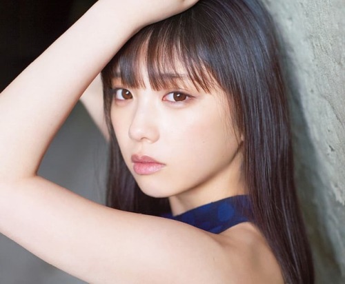 #与田祐希 #乃木坂46 #yuki_yoda #nogizaka46https://www.instagram.com/p/BvBwbRshrnW/?utm_source=ig_tumblr_s