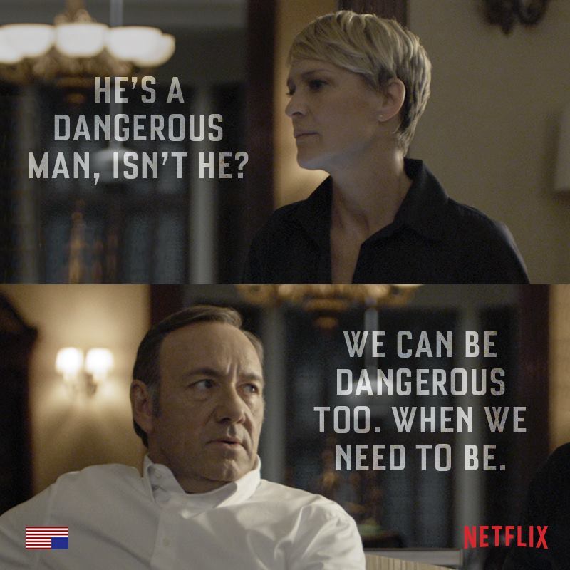 netflixuk:&ldquo;There can be no false steps now.&rdquo;