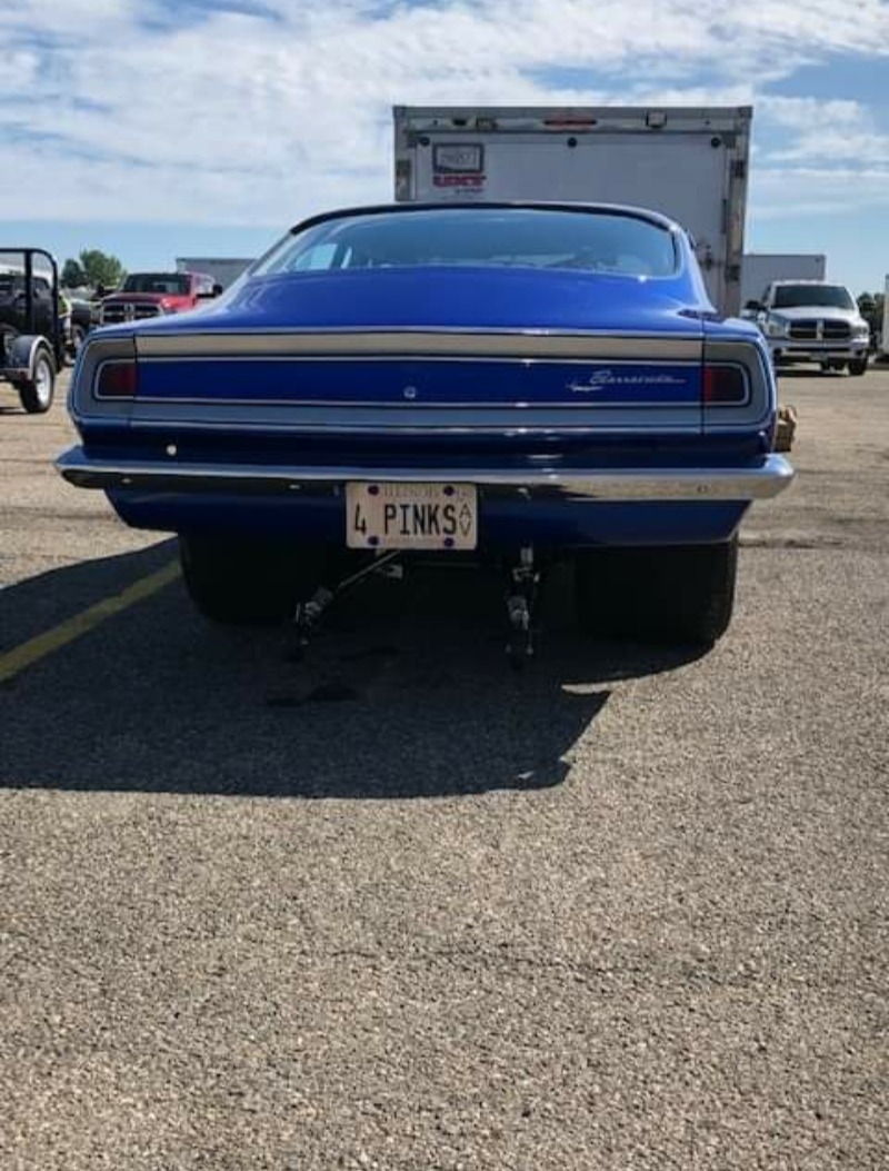 slickfishh-deactivated20201012:Hemi Barracuda🐘🐘