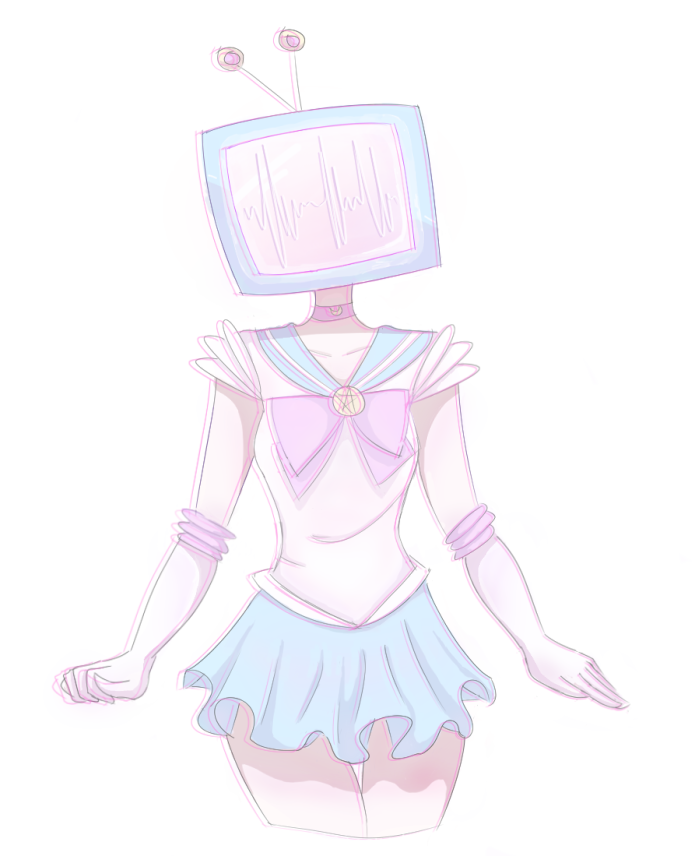 ☆