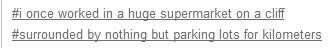 trekkie12:  chiltonomics:  pinatapup:  jadebloods:  sunshien:  halogenic:  have you ever had a dream that was so vivid it stuck with you in the back of your mind for years?        i have so many questions  this is another one of those posts where you