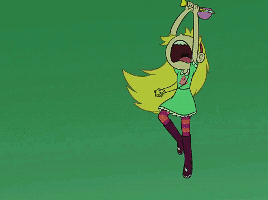 spellthief:  STAR VS THE FORCES OF EVIL RETURNS JULY 11TH ON DISNEY XD 