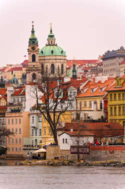 travelingcolors:  Prague | Czech Republic