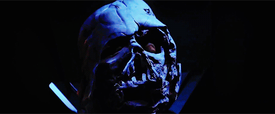 owengrady:  Star Wars: The Binks Awakens (x) 