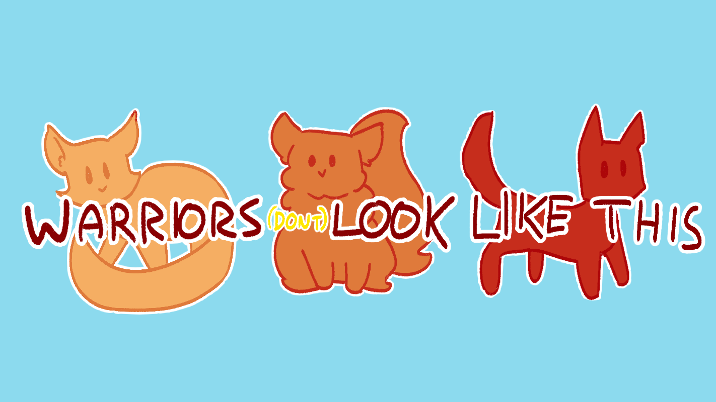 Warrior Cats Memes On Tumblr