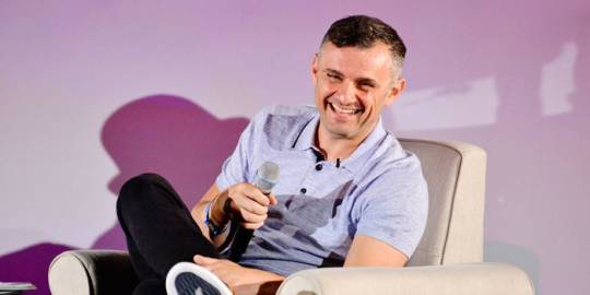 The Two Meetings with Gary Vaynerchuk That Changed My Life