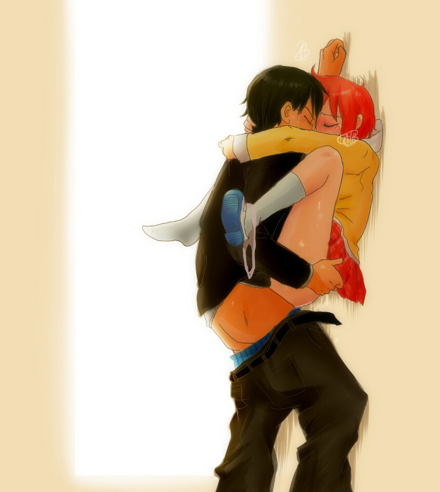 midnightecchi:  So much love. Still taking requests  ~~Wolfie