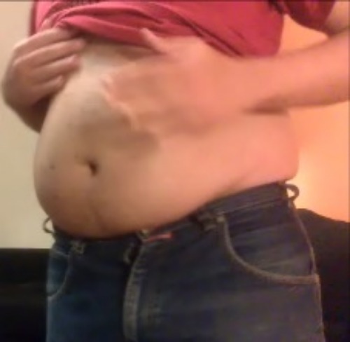 feedmealive:  NothingÂ´s better than getting fatter and fatter!!Â  If you are