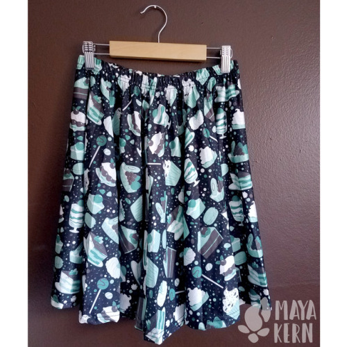 mayakern:PSSSST! skirts are live! $35 each, one size, fits up to 43″, very limited stock!