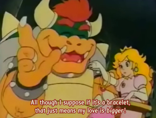 sludgge:  sludgge:   bowser honey i don’t think that’s  „„„, yea h   you adorable piece of shit 