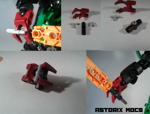 mybioniclehighlights: toa-astorix:How to use the Ben Ten hands and such Protip useful
