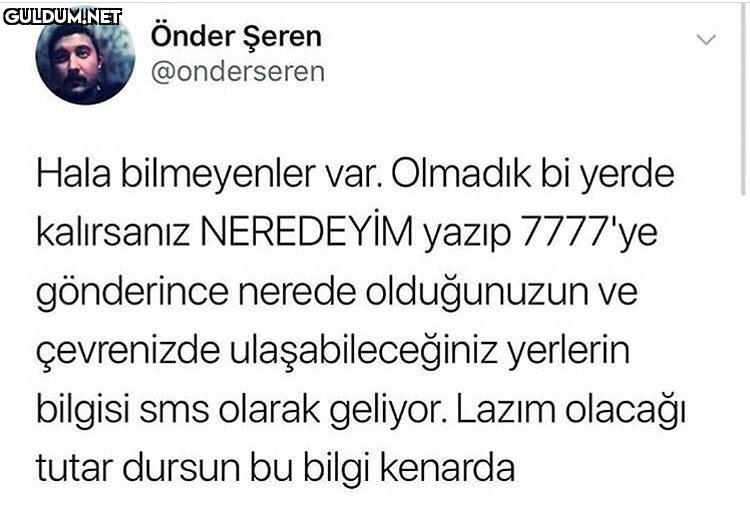 güzel bilgi kaydedin lazım...