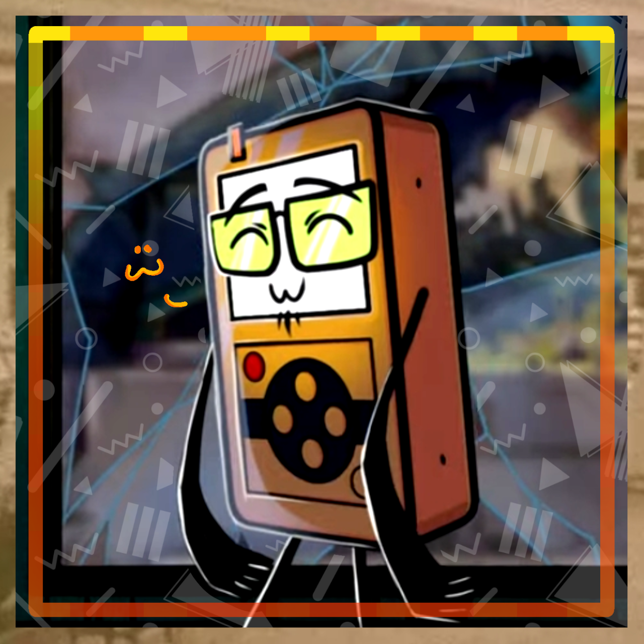 I made custom BFDI Icons with Icon Themer! : r/BattleForDreamIsland