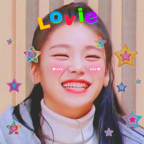 Cutie Yeji