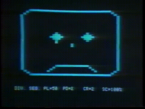 fuzzyghost:  Digital Tears 