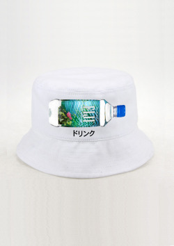 thedopelyfe:  FIJIBOYZ BUCKET HATS COMING