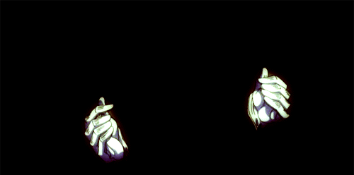 THE SHADOW IMPULSE