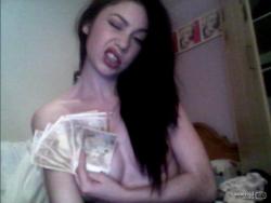 lxdypizza:  today was payday :)))))))))))))