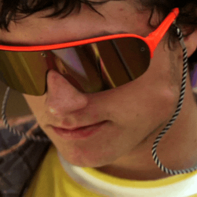 Josh Hutcherson As Clapton Davis In Detention (2011)