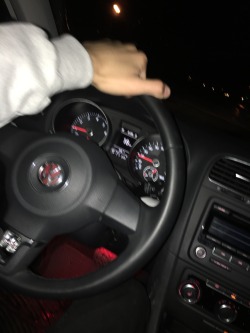 uhdxddy:  late night drives 