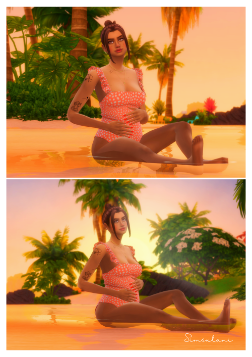 234 Pose Pack - Pregnancy•  6 posesAndrews Pose Player  Teleport any simDownload : Here ✧･ﾟ: *✧･ﾟ:*: