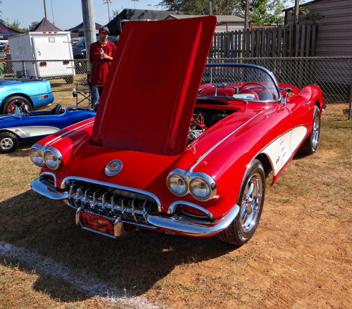 Corvette