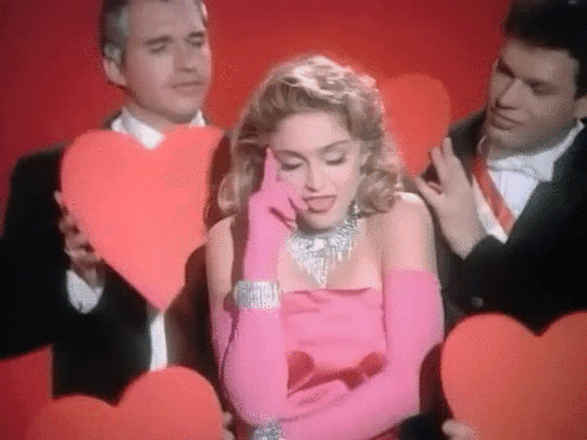 Material Girl Tumblr Posts Tumbral Com