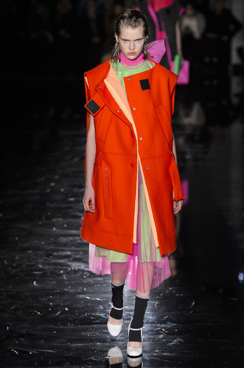 Prada AW18Milan