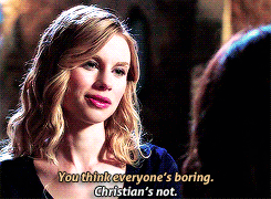 dailyvampireacademy:  Rose Hathaway &amp; her OTP  