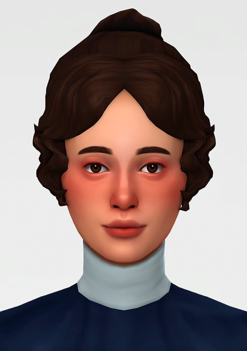 I’m free from my finals! To celebrate, have a sim style evolution…thingy! July of 2020 to Jun