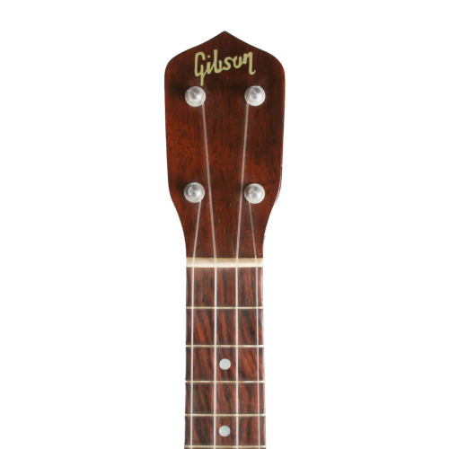  1963 Gibson Uke 1 from: www.thunderroadguitars.com 