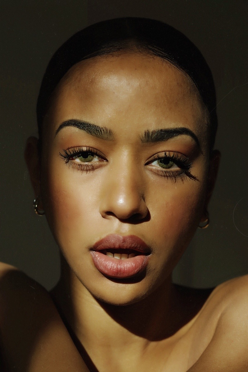 exaltedbabe:  𝐀𝐧𝐠𝐞𝐥, 2019.