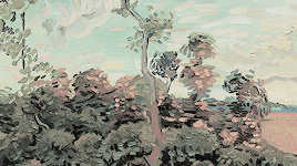 kaezbrekker:@moviesources: cinema month event → 1/3 animation films: loving vincentI want to to